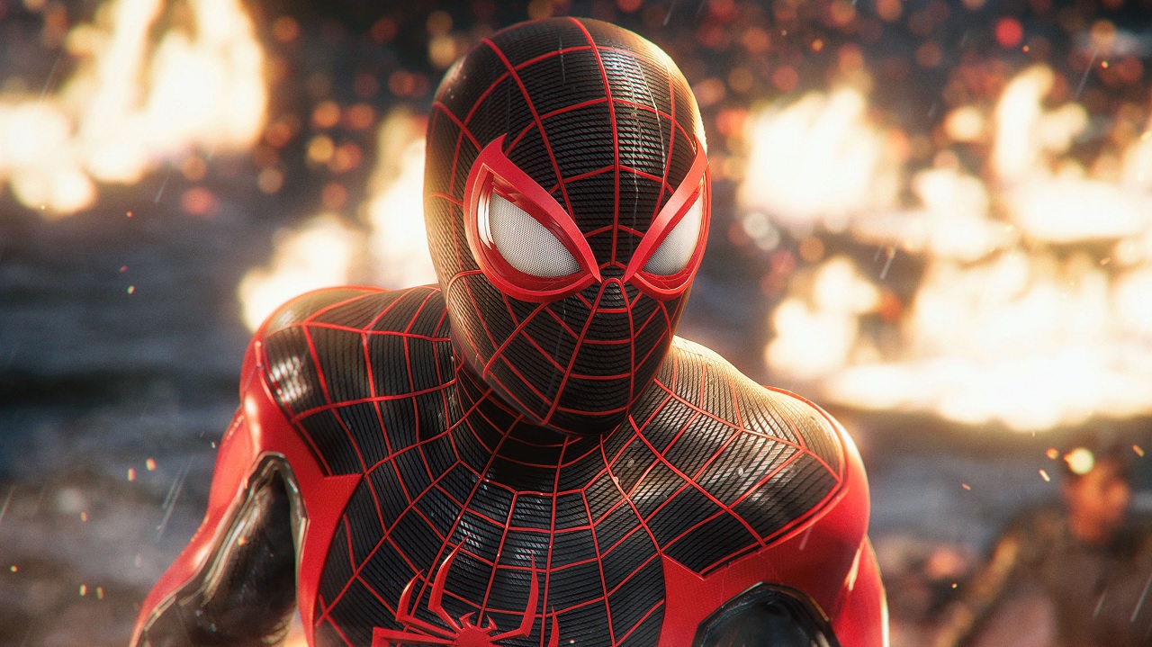 Insomniac Games поблагодарила фанатов за 30 лет поддержки