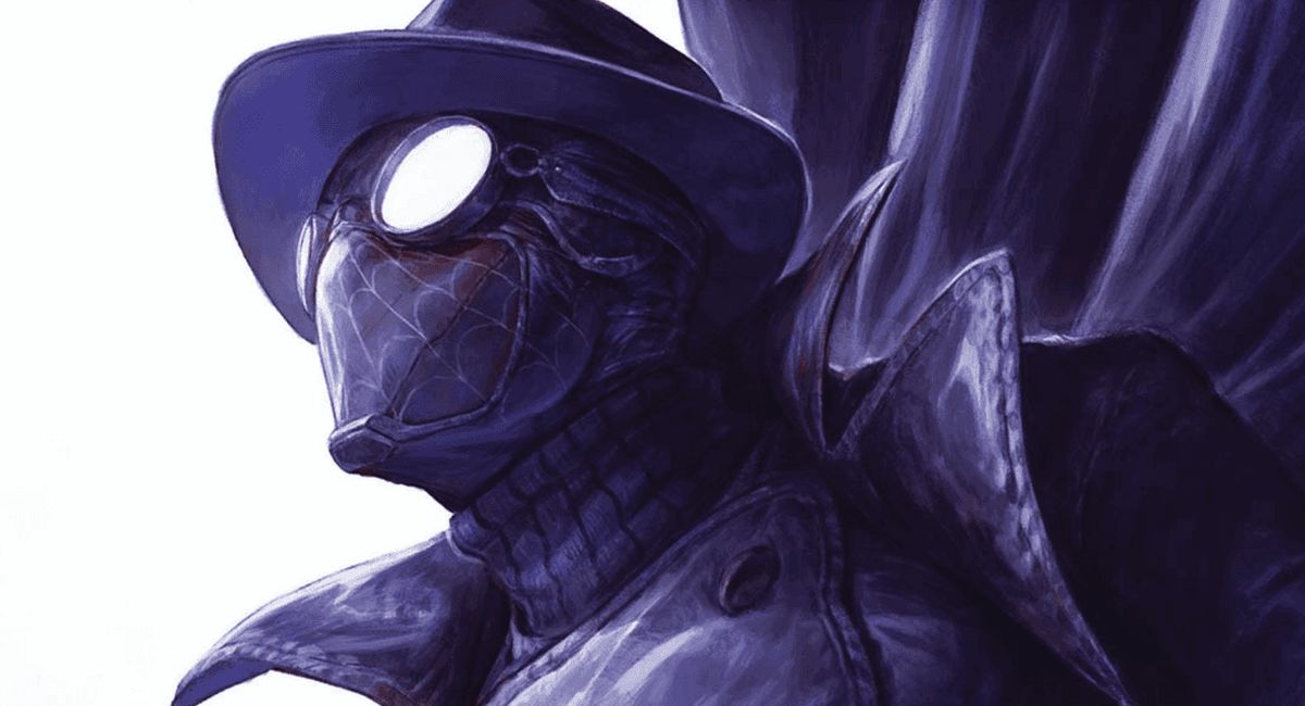 Обложка: Marvel