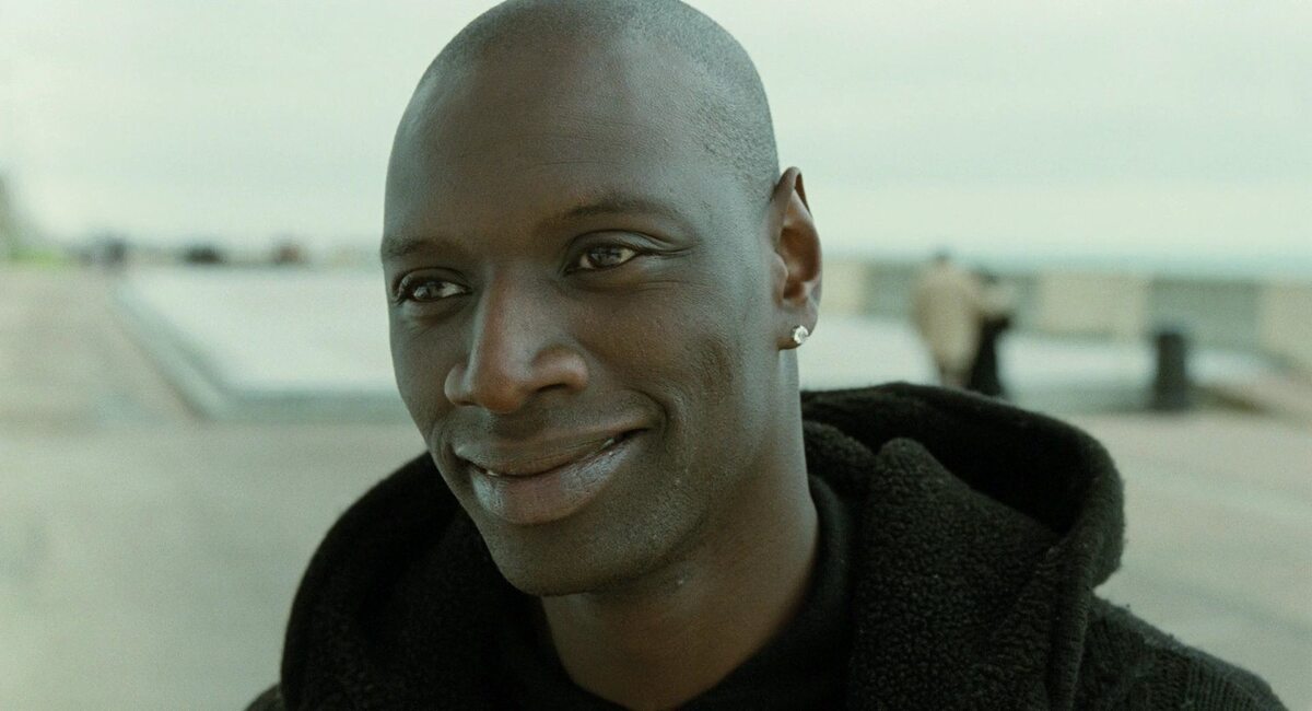 Обложка: кадр из фильма «1+1»