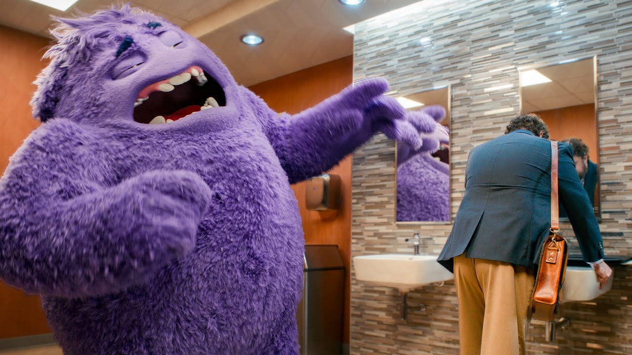 Обложка: кадр из фильма «Воображаемые друзья»