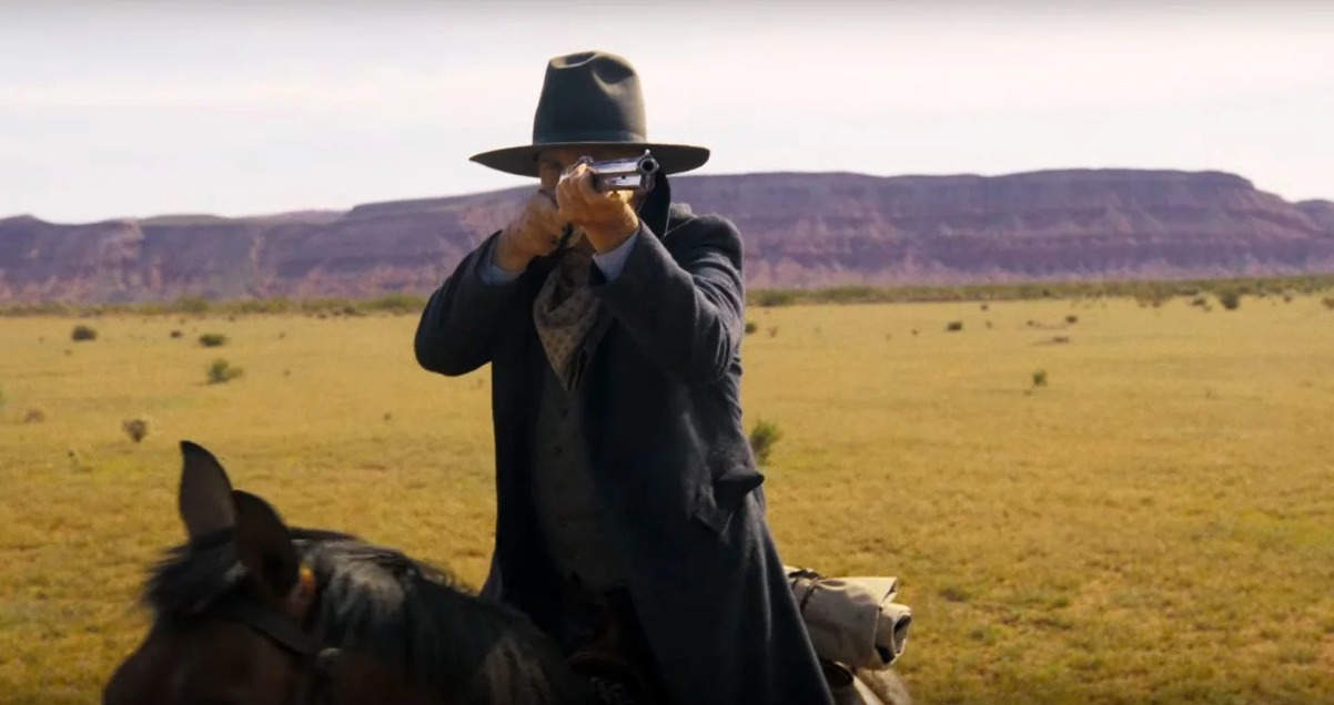 Обложка: кадр из фильма «Горизонты: Часть 1»