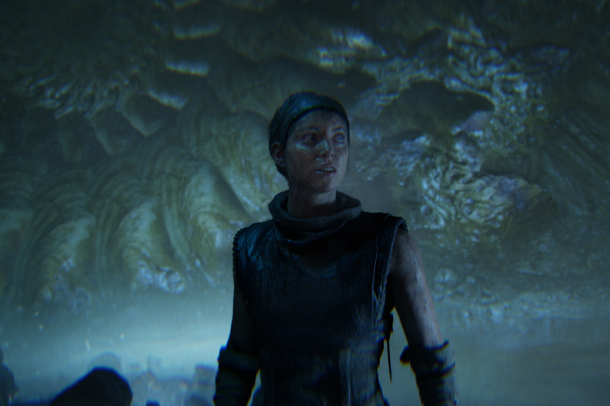 В сеть попал список из всех достижений в Hellblade 2