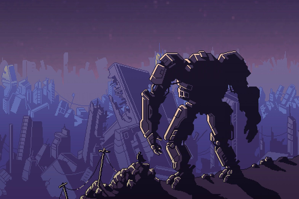 Креативный директор XCOM назвал Into the Breach от авторов FTL «невероятной игрой»