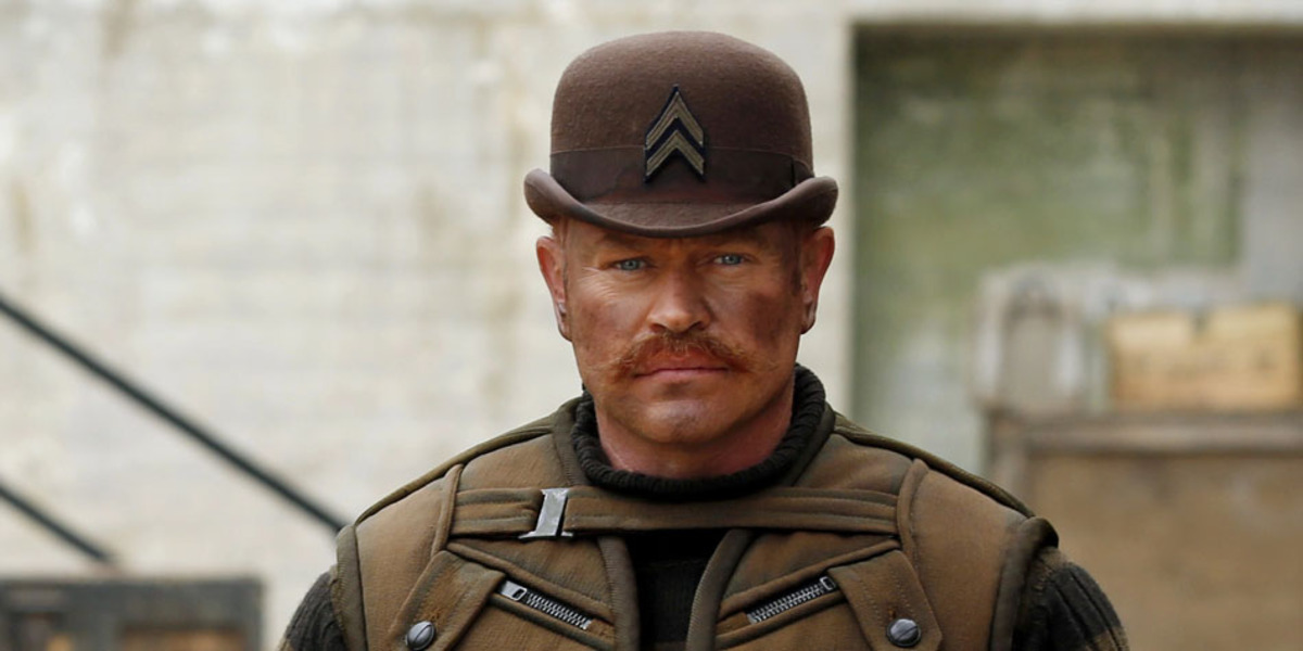 Обложка: кадр из фильма «Первый мститель»