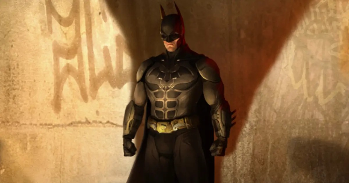 Бэтмена в Batman: Arkham Shadow может озвучить Роджер Крэйг Смит