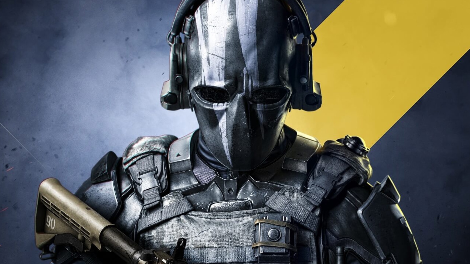 Обложка: арт из XDefiant