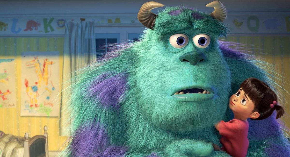 В Pixar прошли самые большие в истории компании сокращения