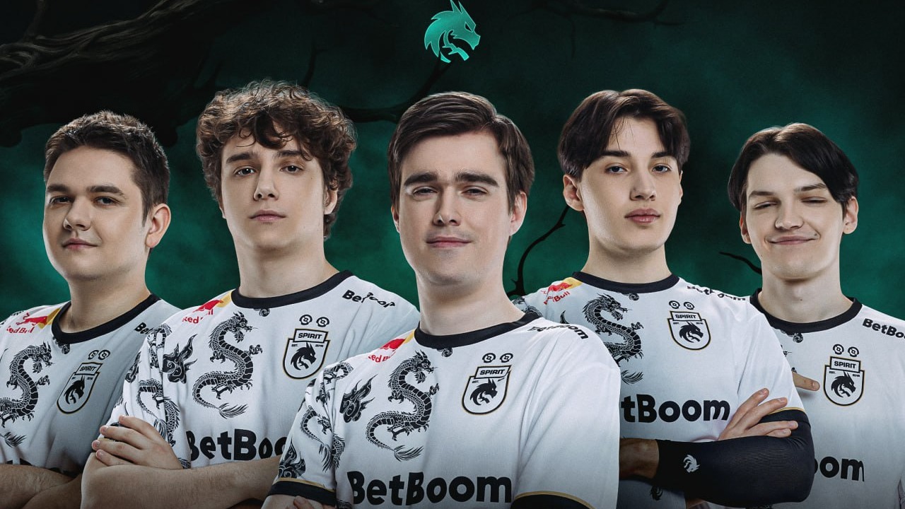 Российская Team Spirit стала чемпионом PGL Wallachia Season 1 по Dota 2