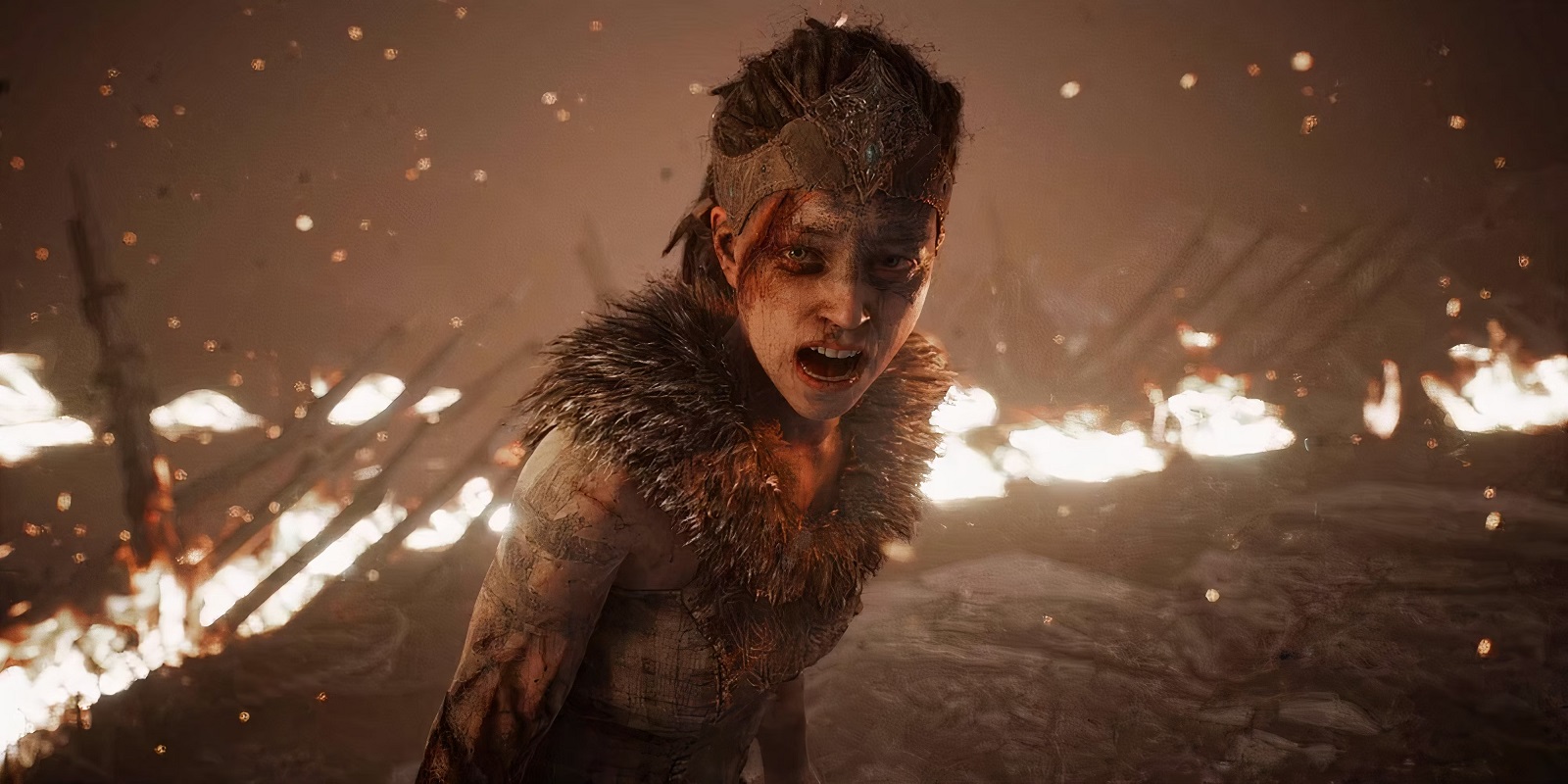 Авторам Hellblade из Ninja Theory якобы дали «зелёный свет» на новую игру