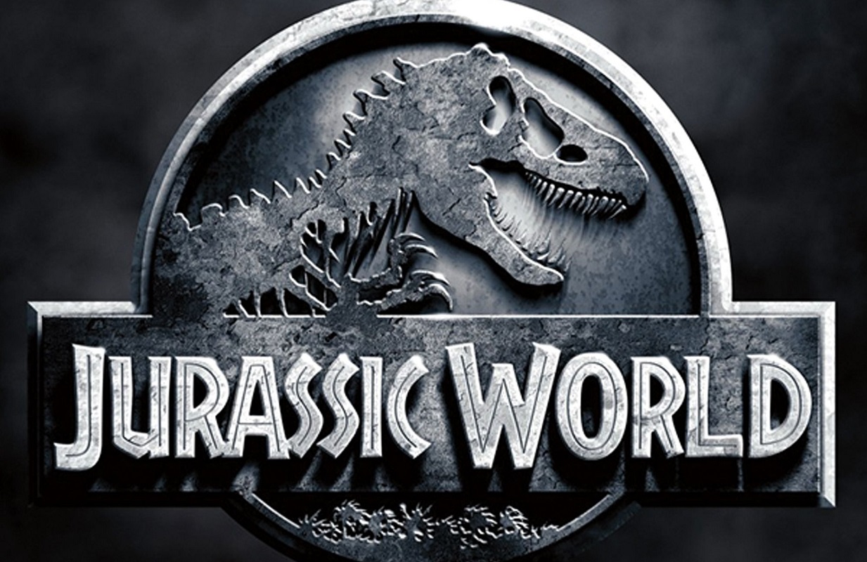 Обложка: Jurassic World