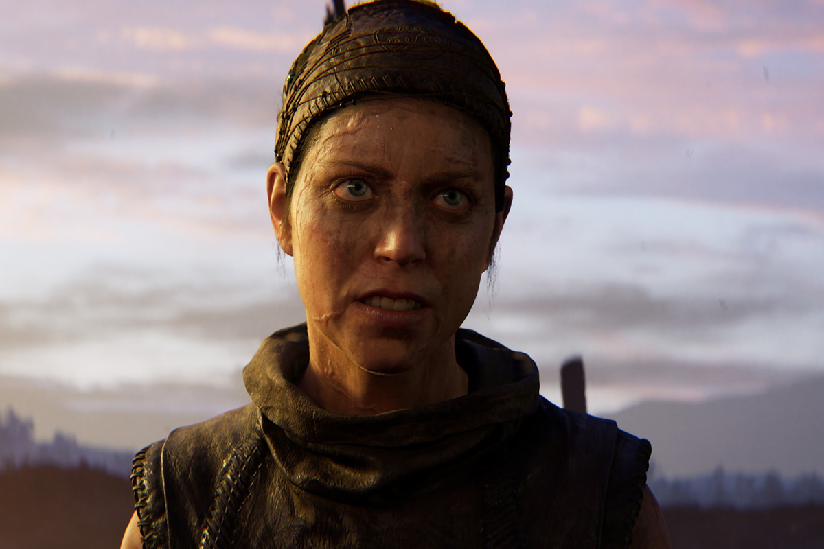 В Hellblade 2 добавили поддержку VR при помощи мода