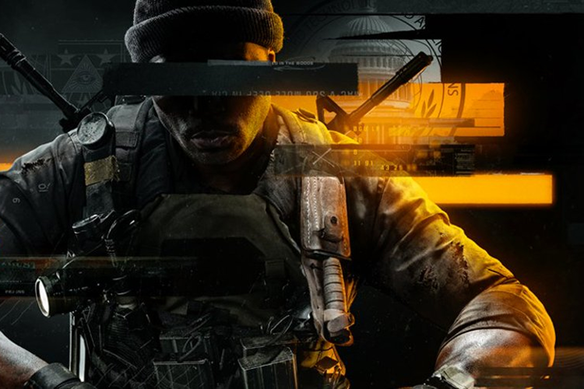 Новая часть Call of Duty действительно получила название Black Ops 6