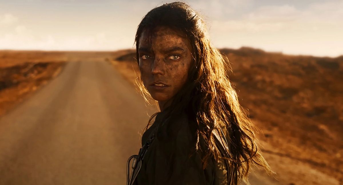 Обложка: кадр из фильма «Фуриоса: Хроники Безумного Макса»