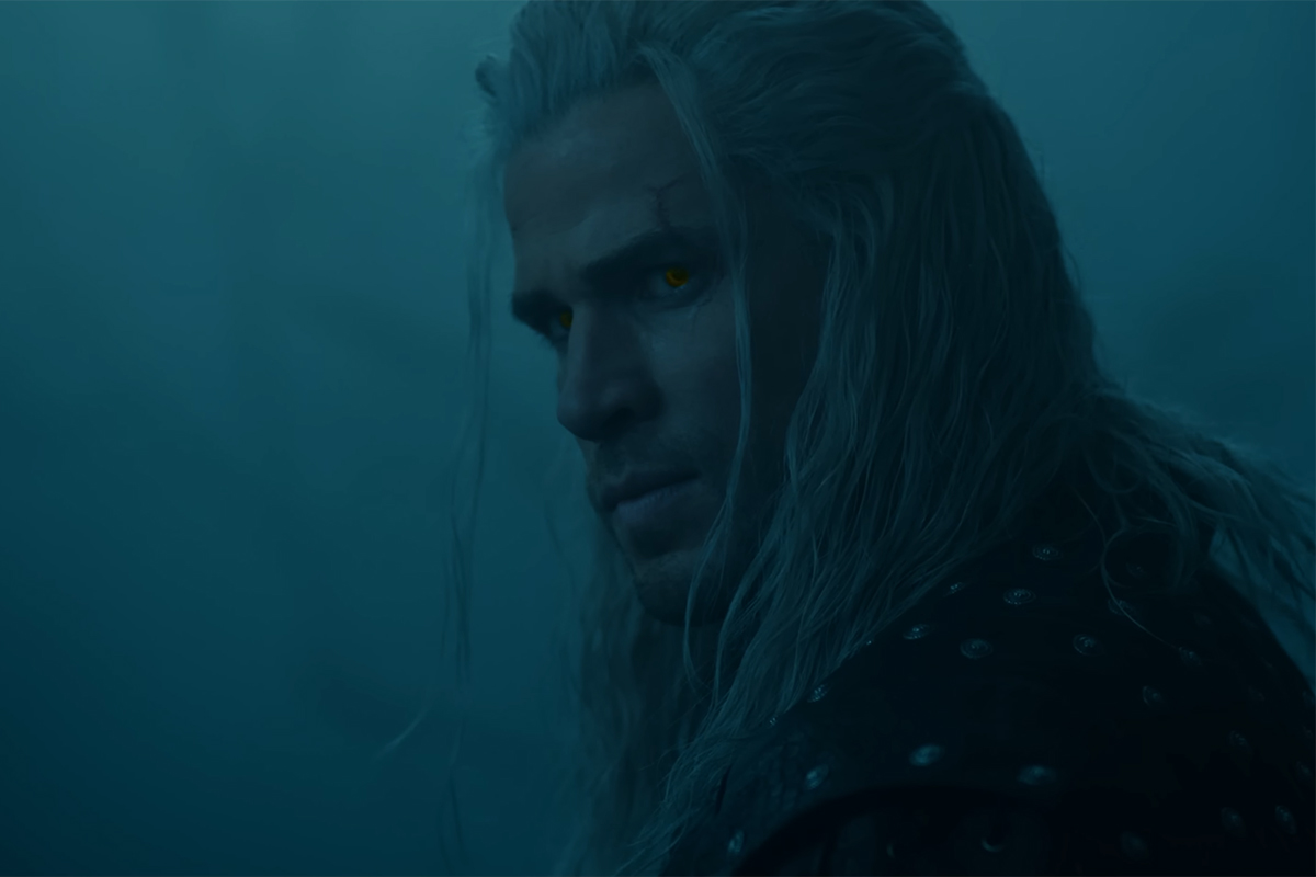 Ведьмак (The Witcher) (сериал, 3 сезона) – Канобу