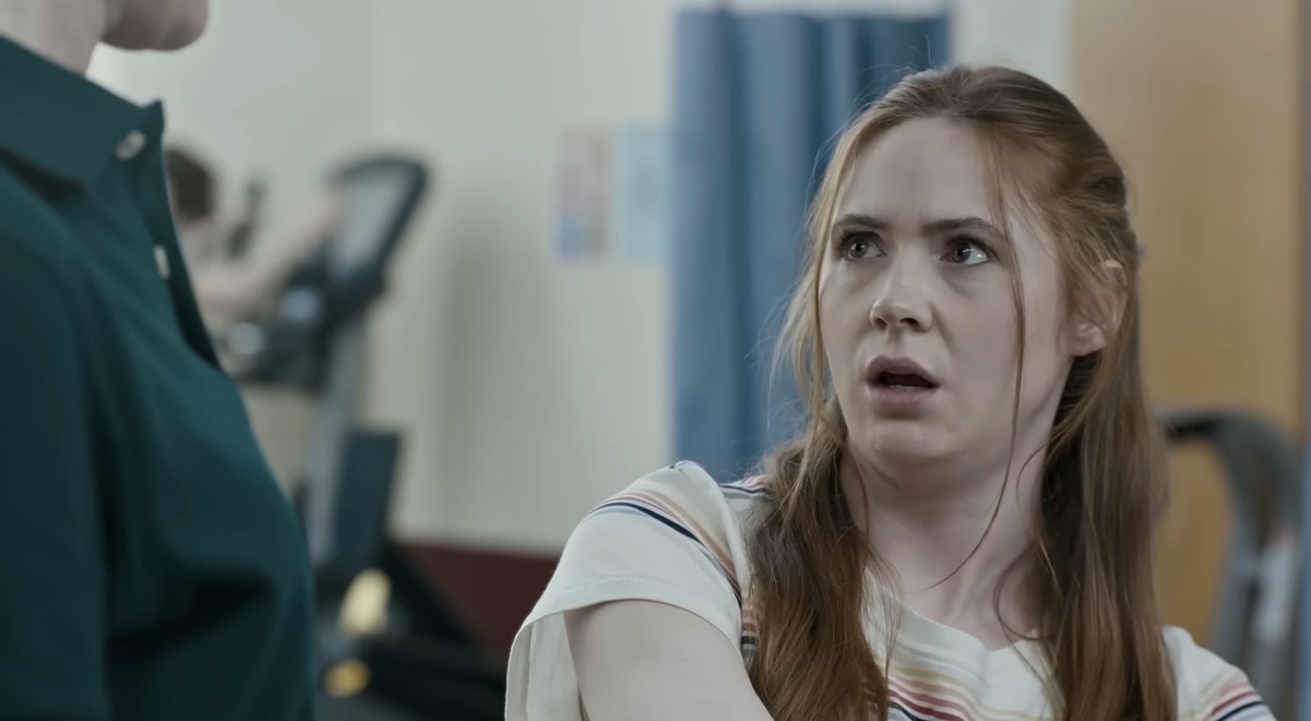 Обложка: кадр из фильма «Поздние цветы»