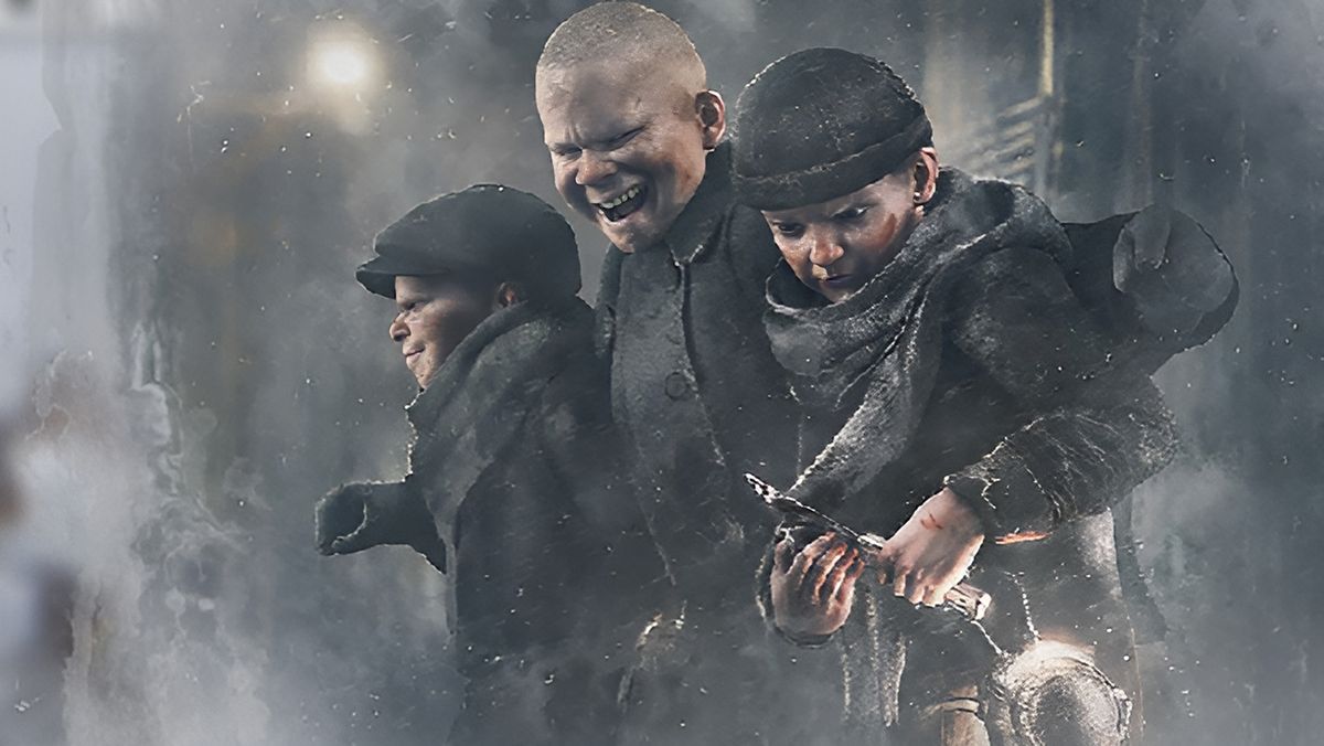 Разработчики Frostpunk 2 рассказали о главных отличиях от первой части