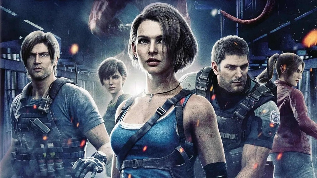 Resident Evil – последние новости, свежие обзоры, даты, спойлеры