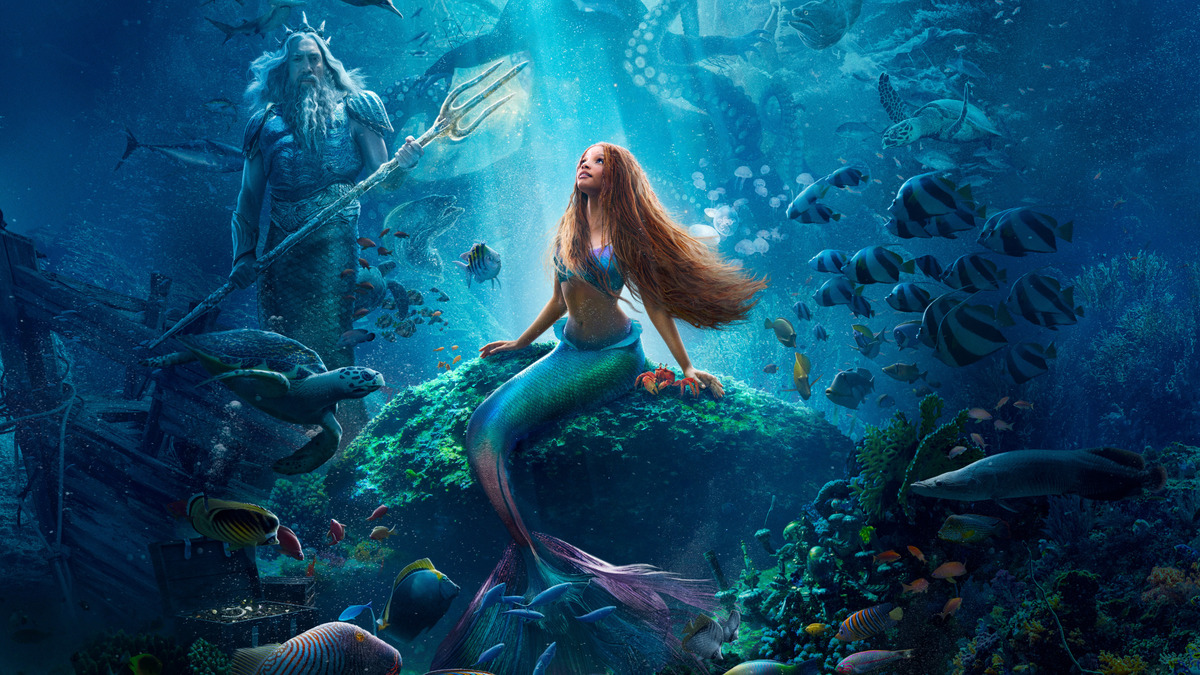 Режиссер «Русалочки» и «Алладина» подверг критике современные ленты Disney