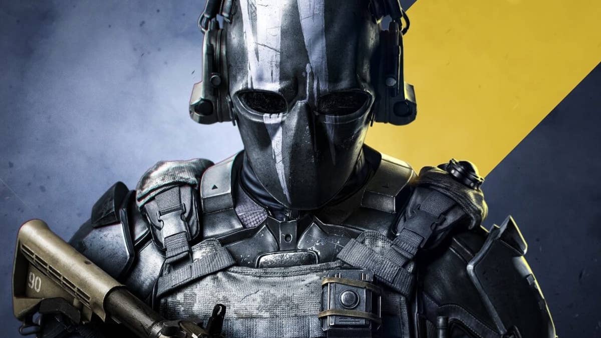 Обложка: арт из XDefiant