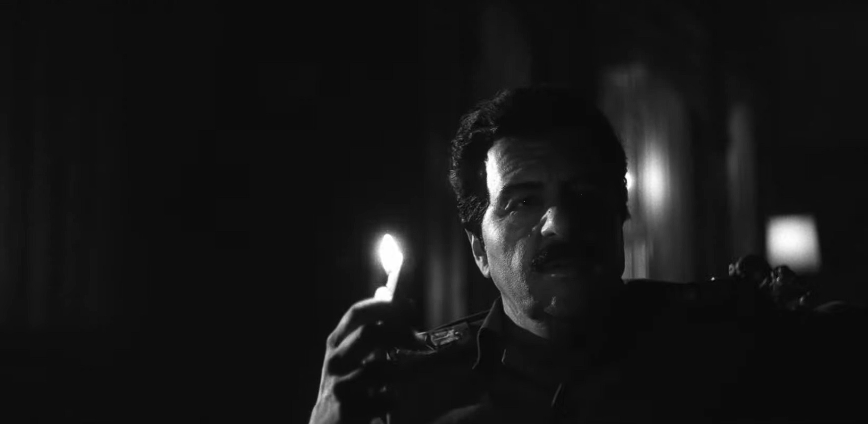 Activision показала анонсирующий трейлер Call of Duty: Black Ops 6