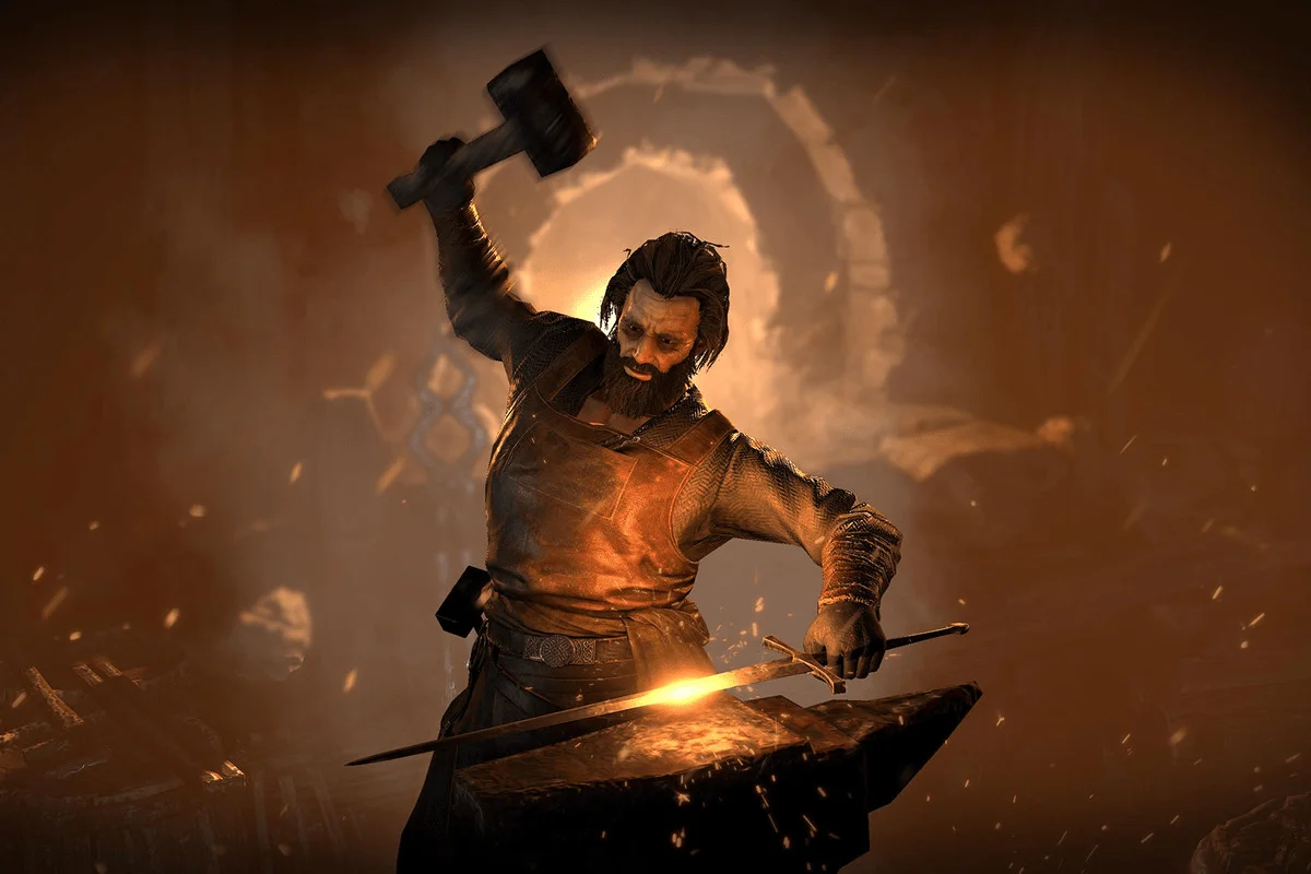 Создатели Diablo 4 показали больше геймплея нового сезона «Возрождённая добыча» - изображение 1
