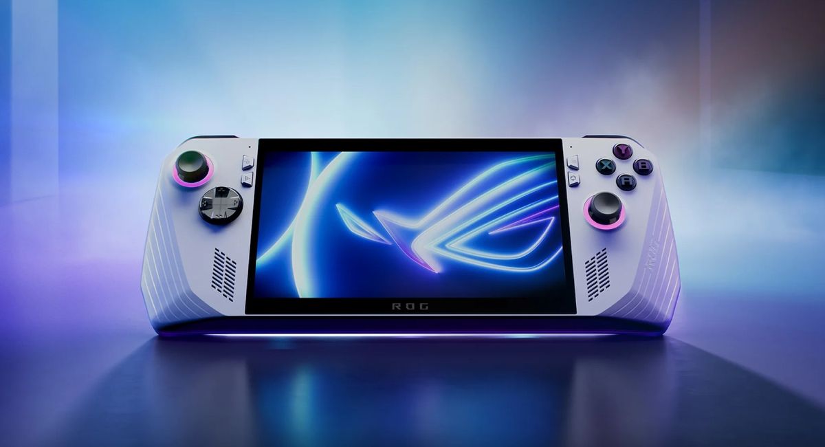 Обложка: ASUS