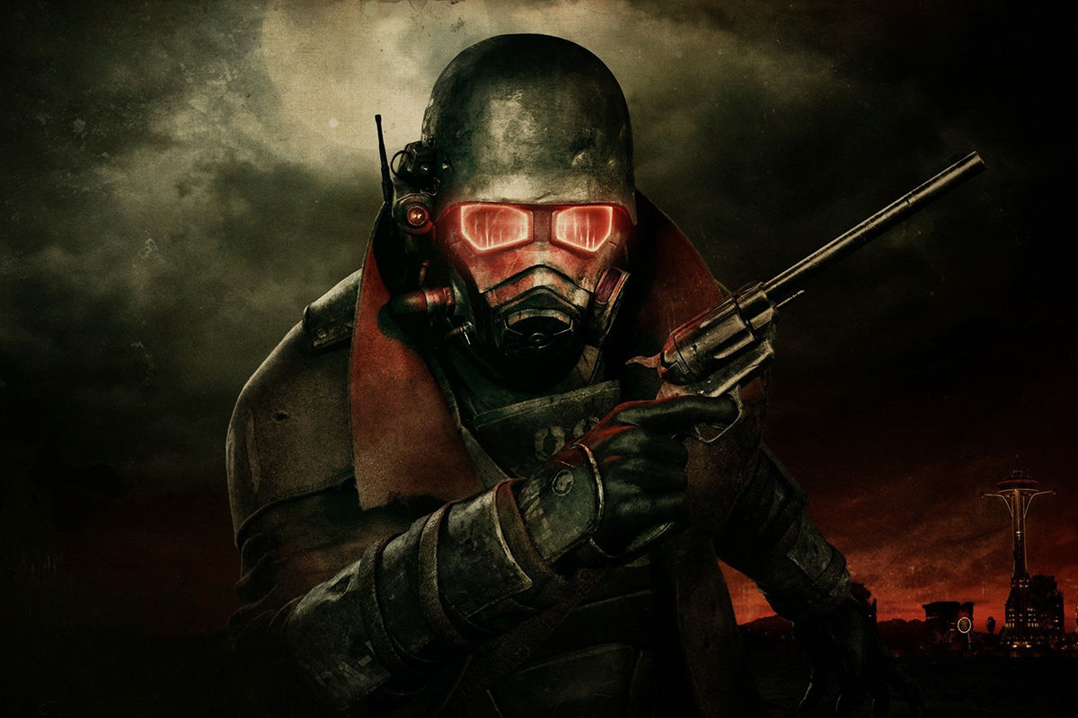 Геймдиректор Fallout New Vegas балансировал оружие в игре по ощущениям