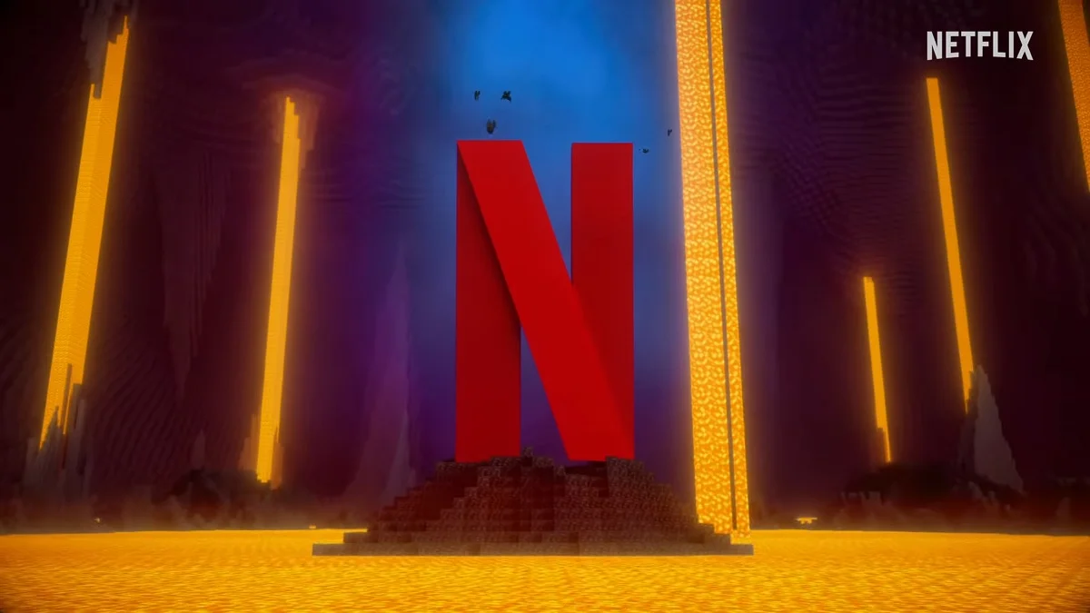 Netflix анонсировала работу над анимационным шоу по мотивам Minecraft - изображение 1