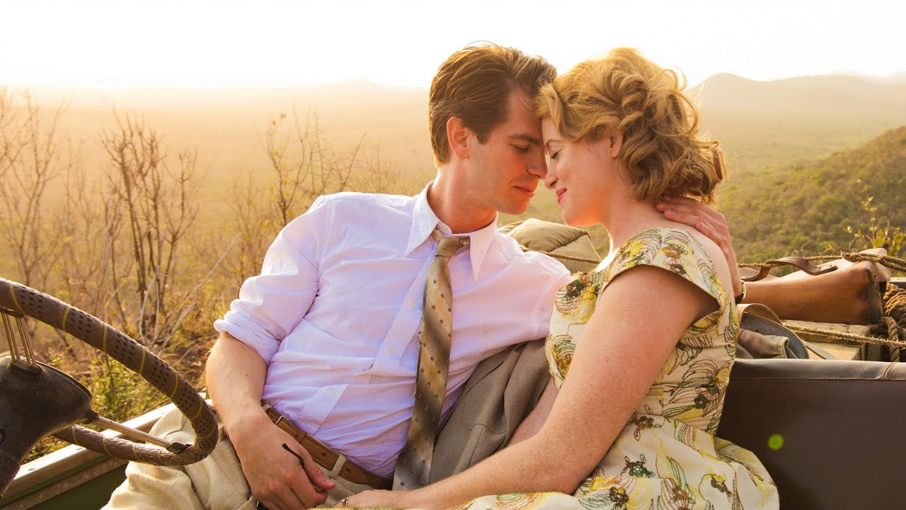 Обложка: ​кадр из фильма «Дыши ради нас»