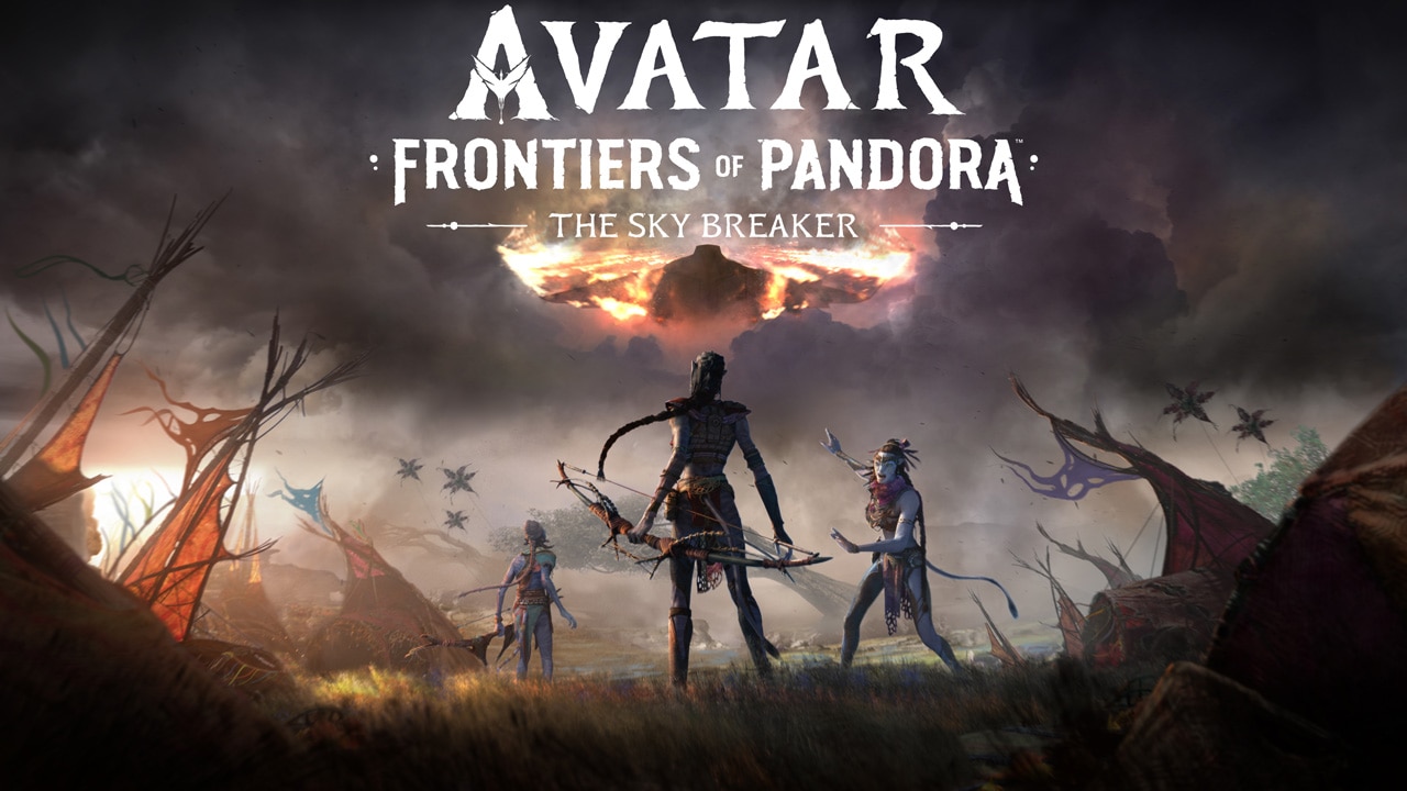 Avatar: Frontiers of Pandora – обзоры и оценки, описание, даты выхода DLC,  официальный сайт игры