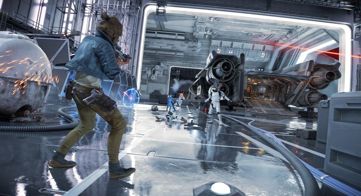 Обложка: скриншот Star Wars Outlaws