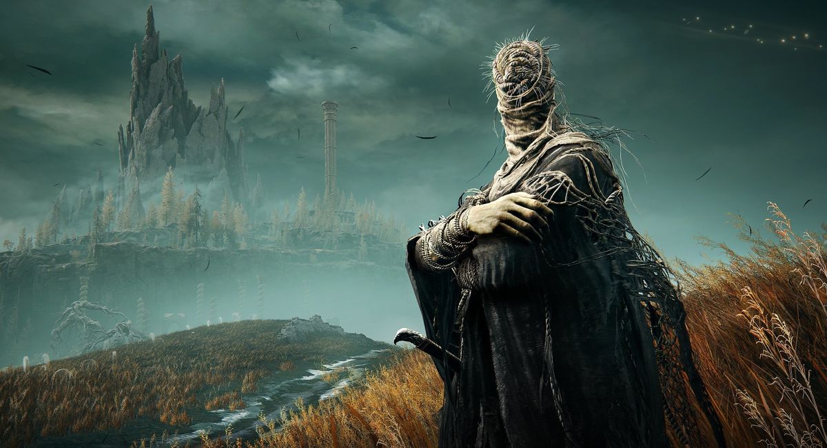 Обложка: скриншот Elden Ring