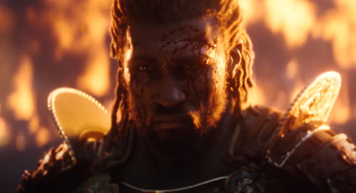 Обложка: скриншот Assassin's Creed Shadows