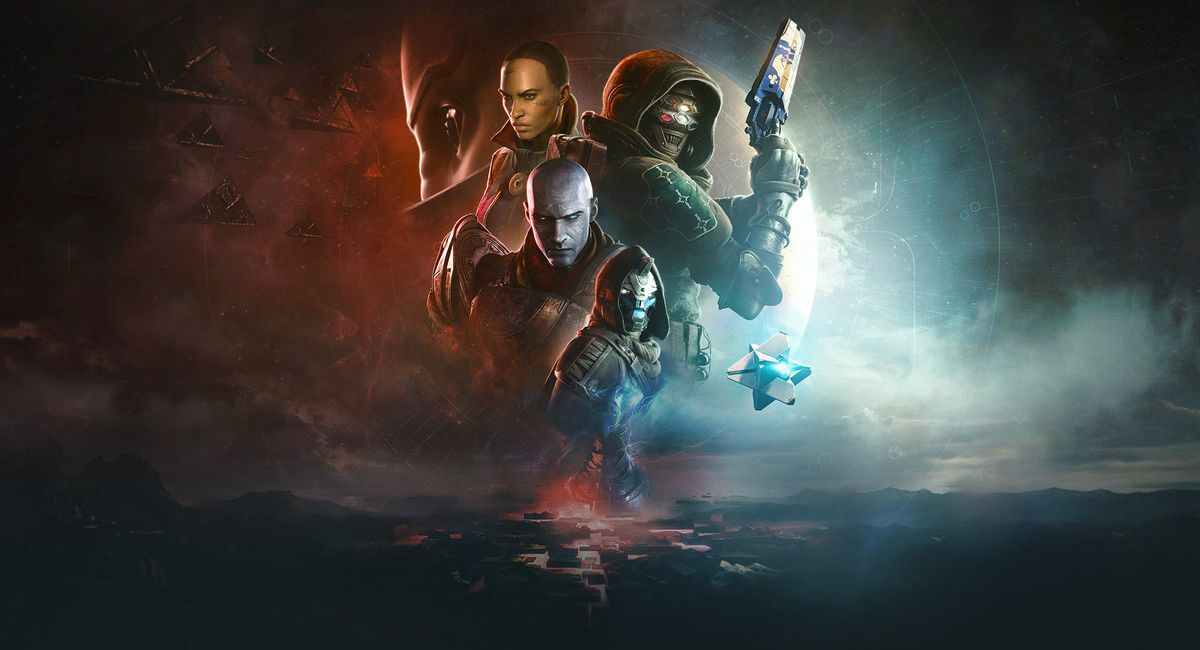 Критики восторженно встретили дополнение «Финальная форма» для Destiny 2