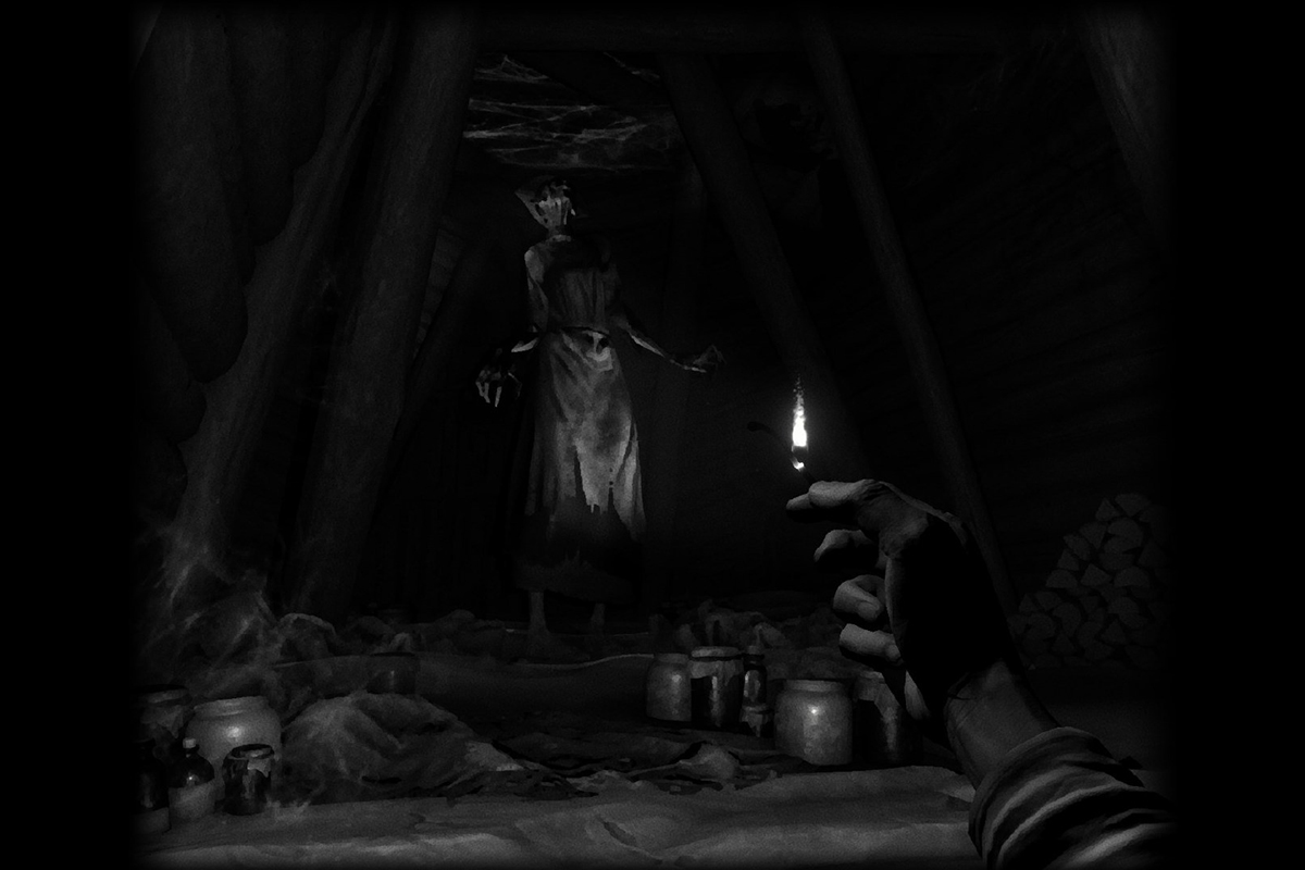 Обложка: «Лихо одноглазое»