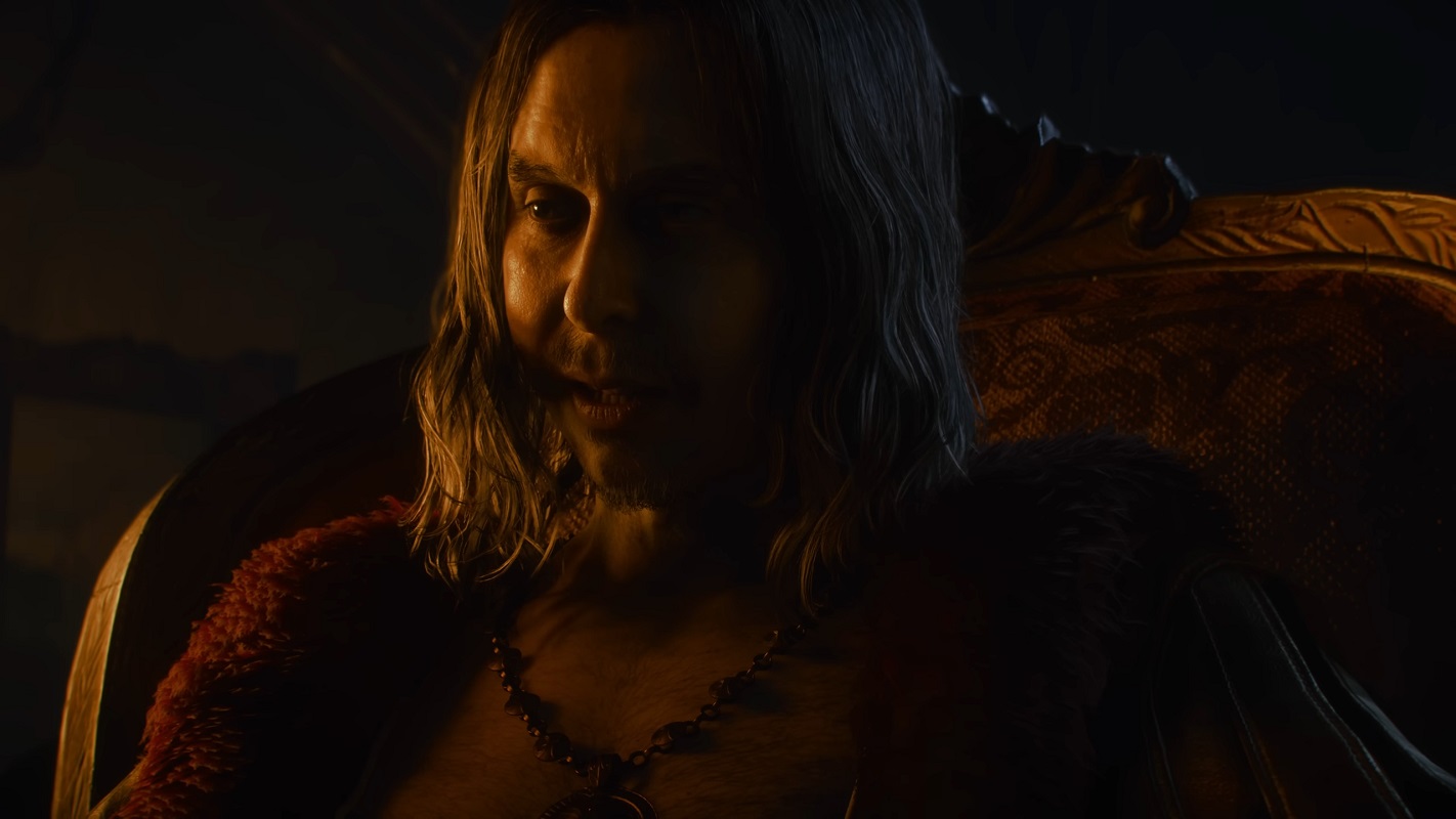 Обложка: скриншот игры Fable