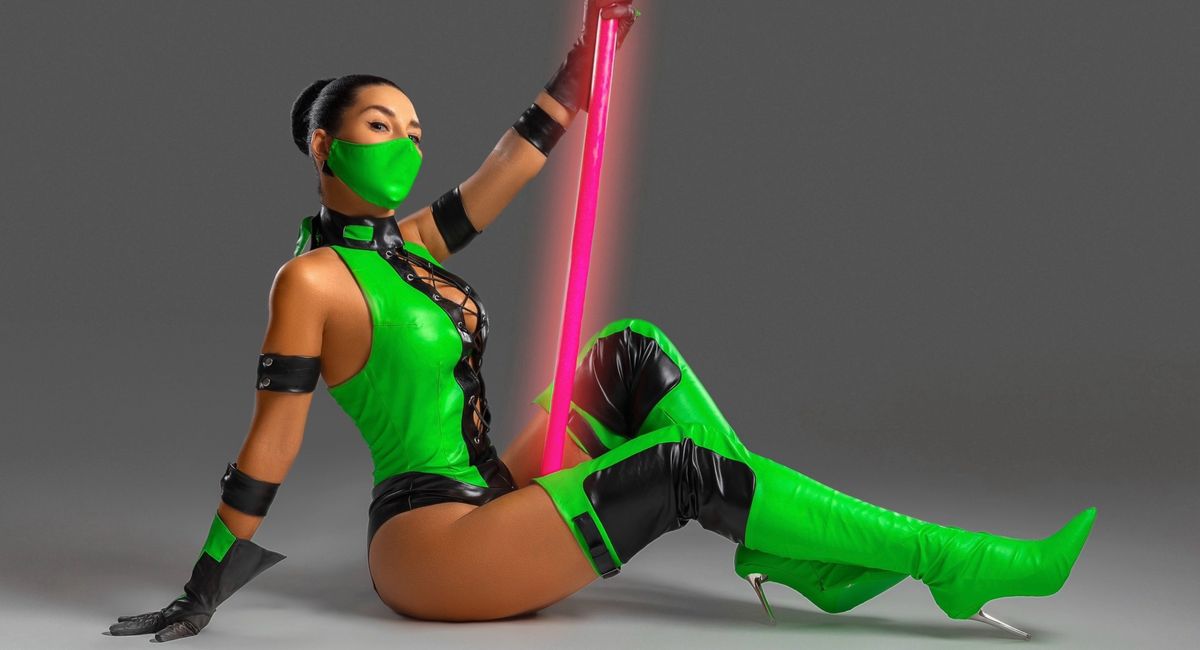 Обложка: фото с VK-страницы Анны Шаховской