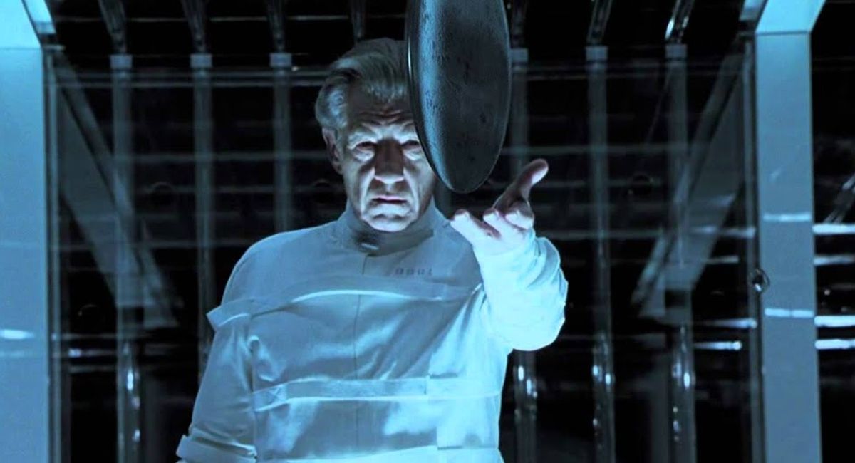 Обложка: кадр из фильма «Люди Икс 2»