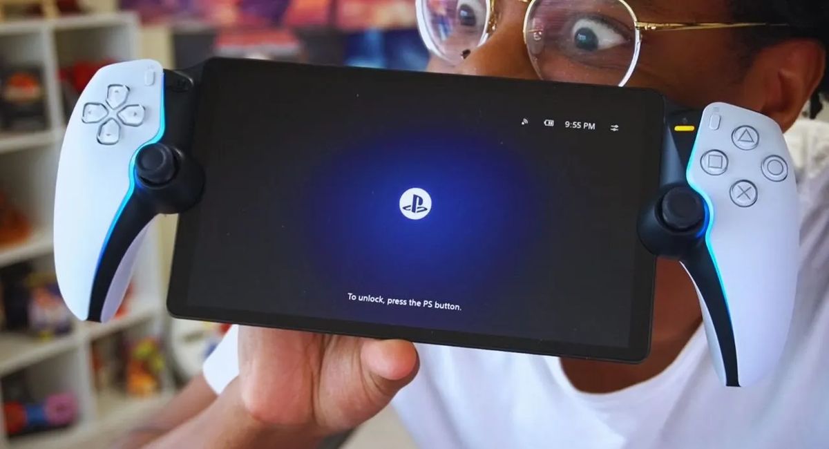 Обложка: скриншот PlayStation