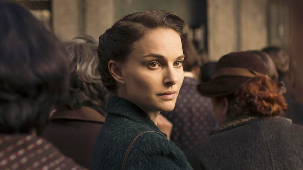 Apple показала трейлер мини-сериала «Леди в озере» с Натали Портман - изображение обложка