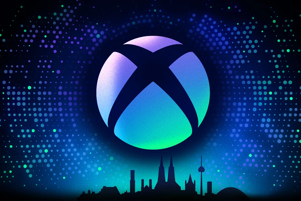 Xbox и Microsoft подтвердили своё участие на выставке Gamescom 2024 | Канобу