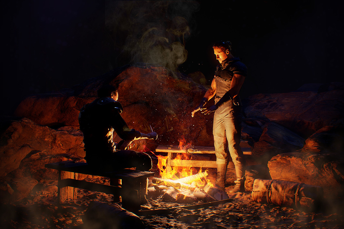 Обложка: Gothic Remake