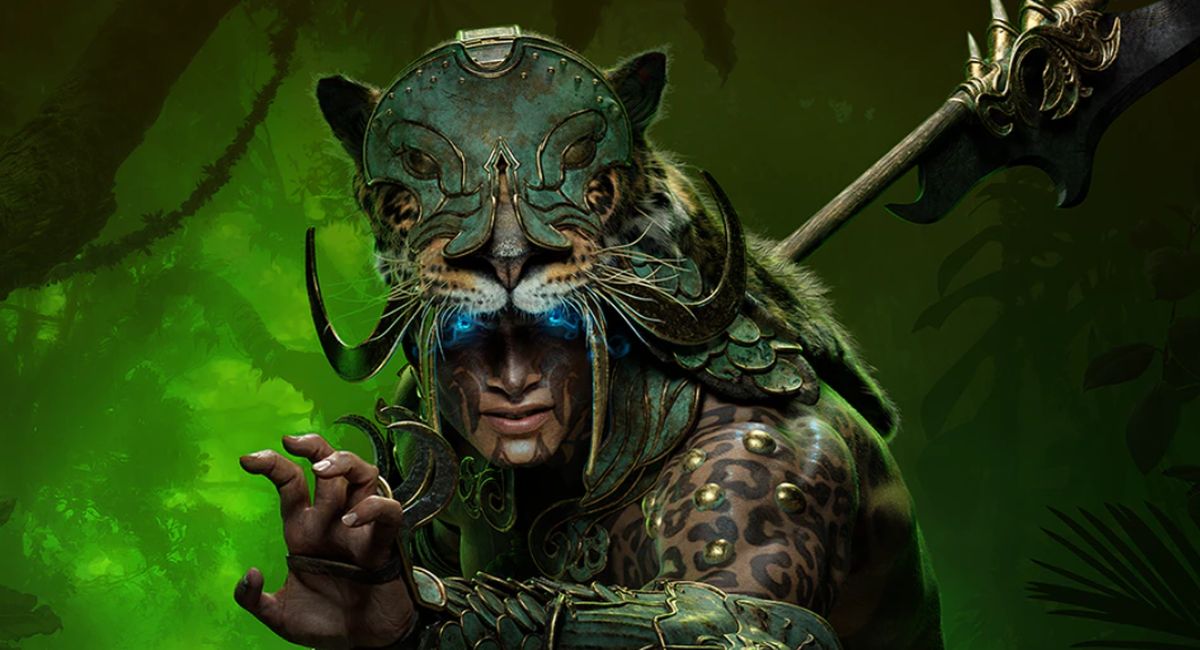 Обложка: скриншот Diablo 4