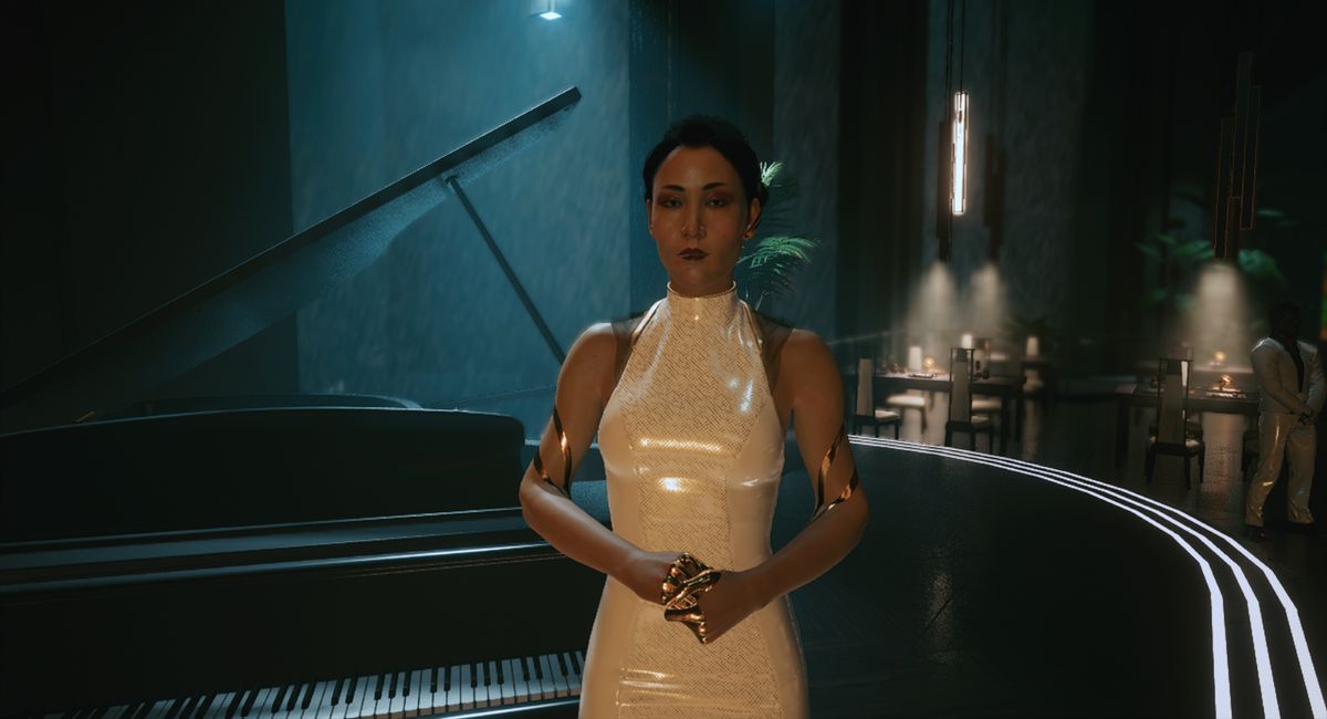 Обложка: скриншот Cyberpunk 2077