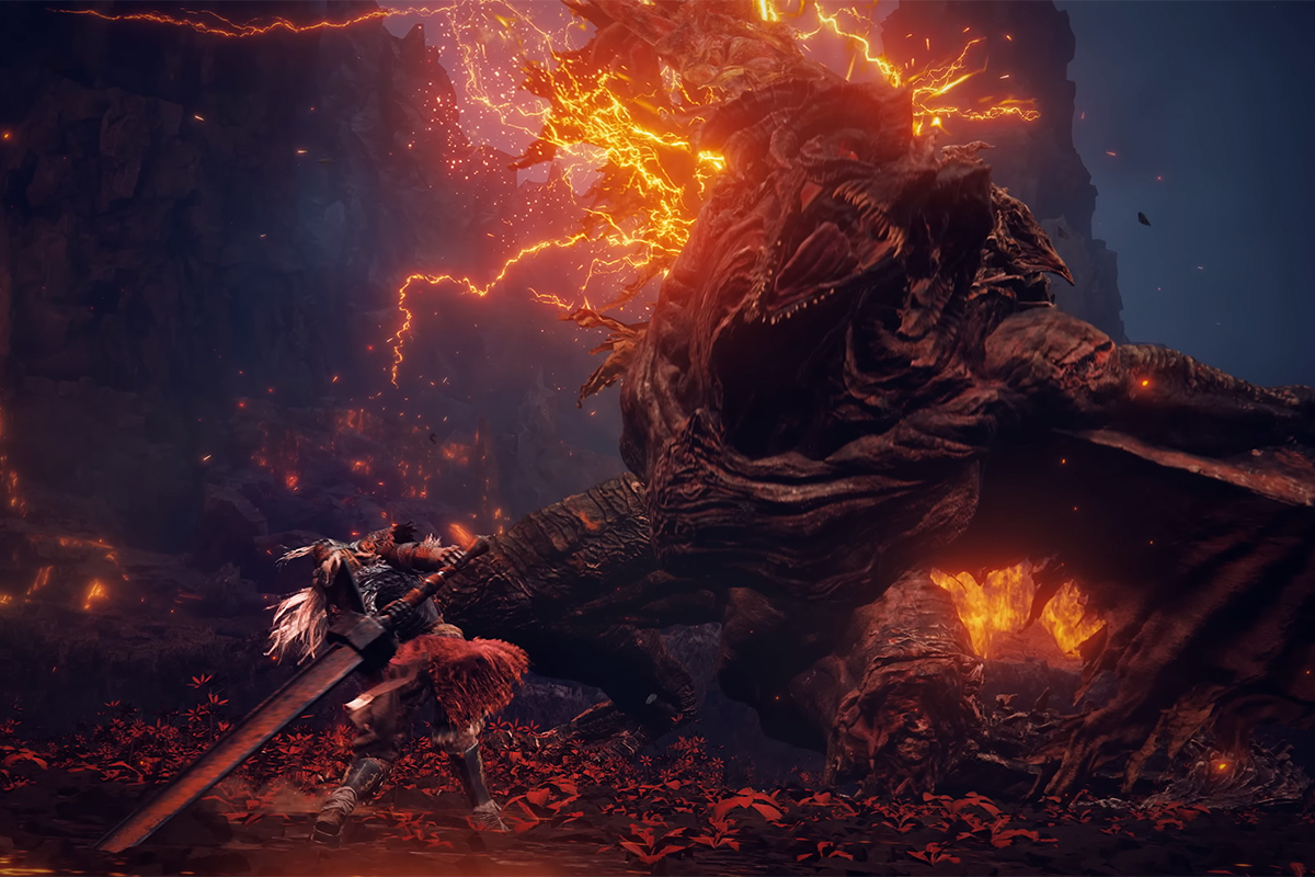 В сети появились упрощающие Elden Ring Shadow of the Erdtree моды