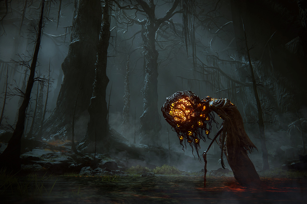 Обложка: Elden Ring