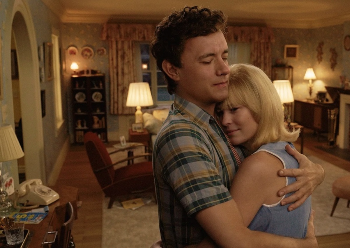 Обложка: кадр из фильма «Тогда. Сейчас. Потом»