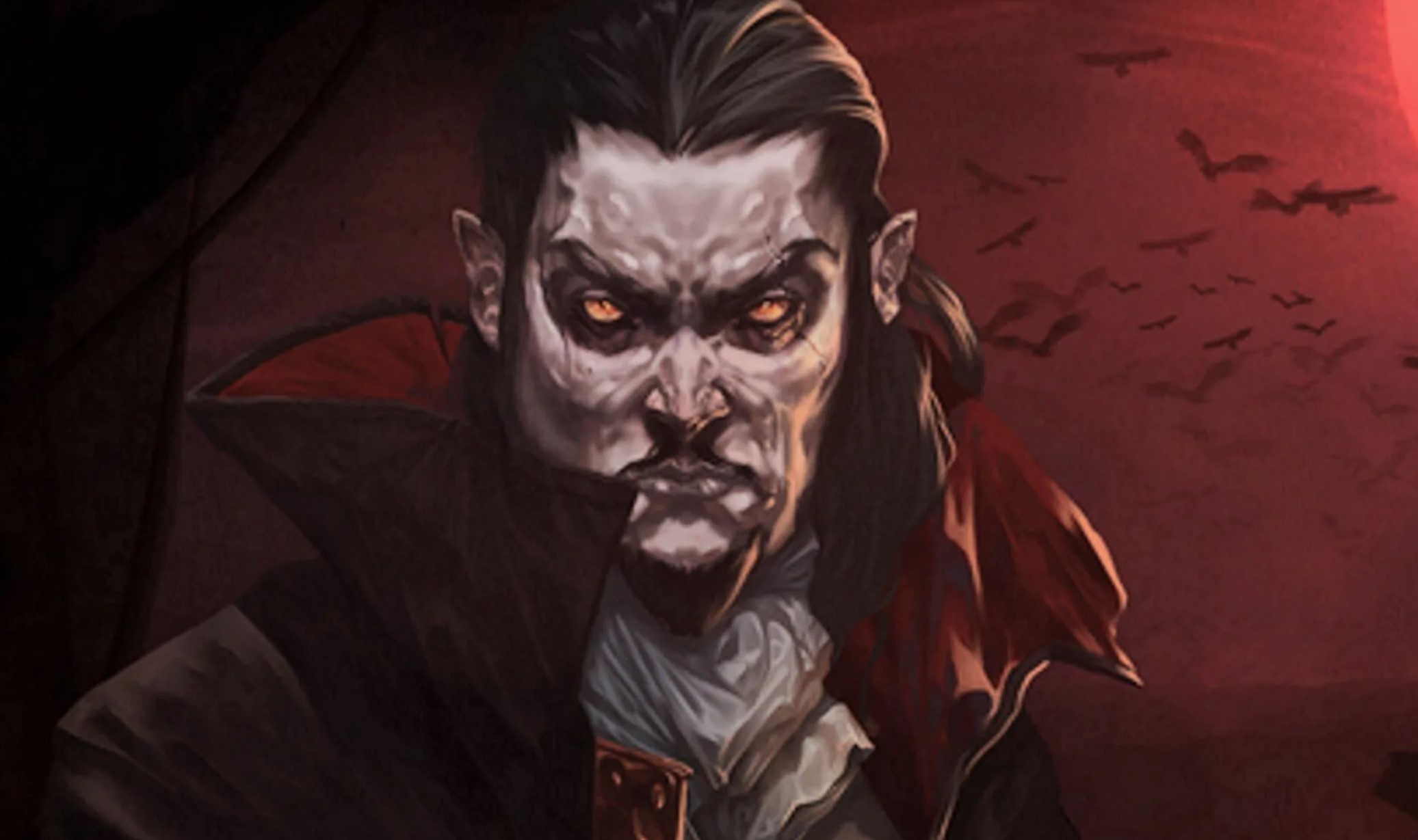 Стала известна причина отсутствия даты релиза Vampire Survivors на PlayStation