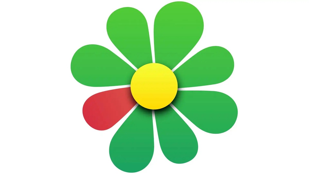 Обложка: ICQ
