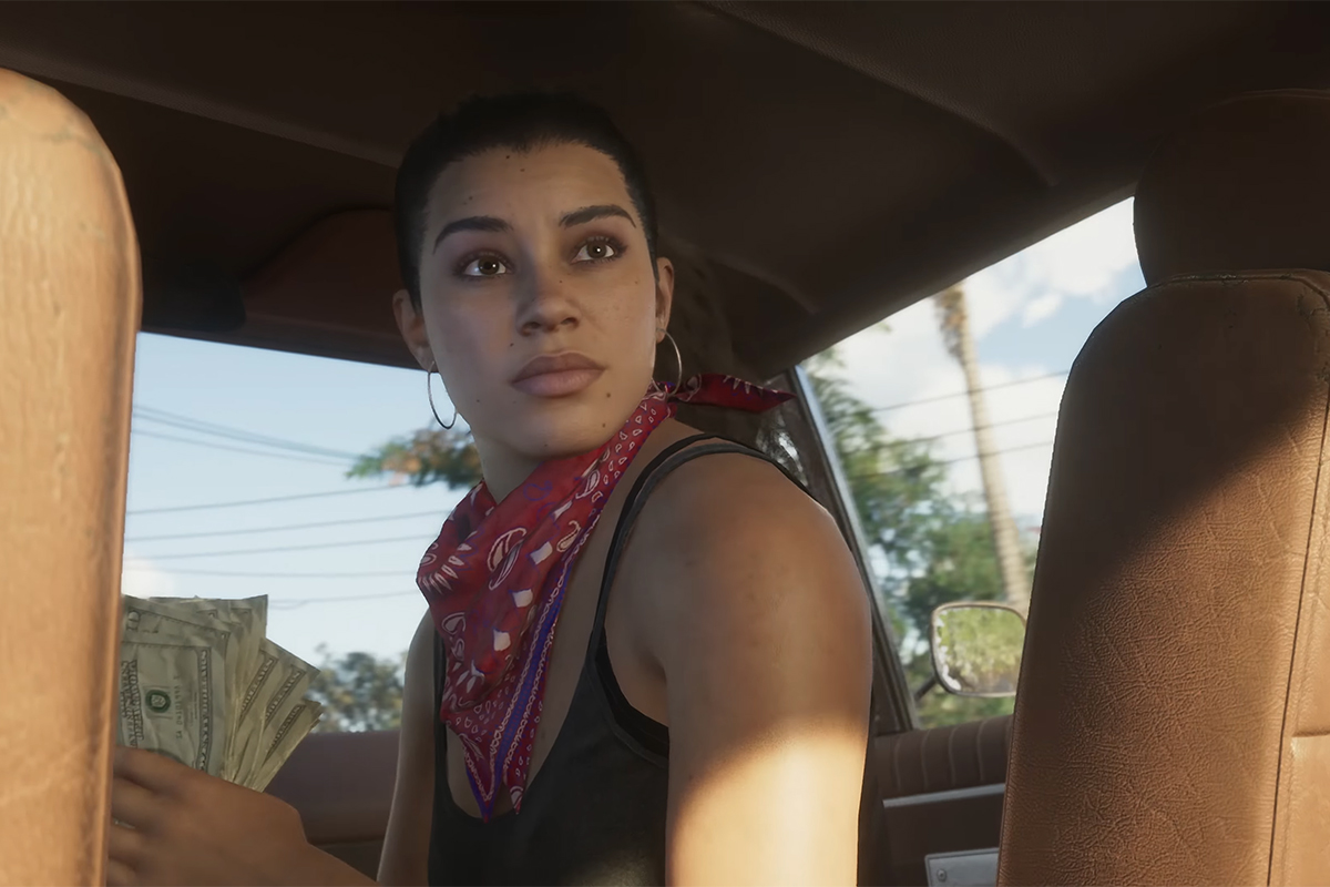 Авторы GTA 6 открыли целый ряд новых вакансий